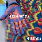 THE LORD'S PARTY MIX