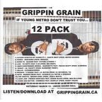 IF YOUNG METRO DON'T TRUST YOU... 12 PACK