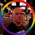 NEW YORK mix. DARK AMBIENT DUB ORGANIC MELODIC DEEP HOUSE 3.31.23