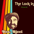 The Lock In Volume 25