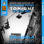 Galagola radio show S02E25 N°65 (The Blue Mix) HIP HOP