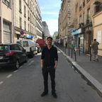 Decolonize Ur Mind (24.04.18) w/ Cheb Gero