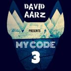 David Aarz Presents My Code 3