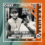 Scottie K & Secret Agent - It s All About The Oldskool - 02 DEC 2023