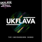 UK Flava - DJ Cook - 15/05/23