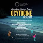 Ecstatic Dance Ocytocine - New moon beach silent disco - 16/08/23 - DJ Soph