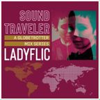 Sound Traveler 007 Lady Flic
