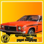 Fundamental Funk - Australian Funk - Late Nite Sunshine with Liquid Sunshine @ 2XX FM - Show #122