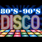 FUNKY HOUSE & DANCE (80´S & 90´S MIX) MIXED & SELECTED BY JUAN R. RUIZ
