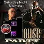 Saturday Night House Party 4.1.23