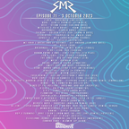 Subliminal Messages Radio on Bassdrive [3 OCT 23]