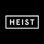 Label Spotlight: Heist Recordings - mixed by Dam Swindle