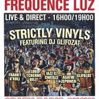 Strictly Vinyls #83 - Février 2023 - S09E06 feat. Dj Glifozat (Yakadansé BB)