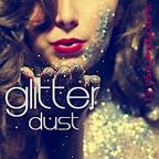 glitter dust