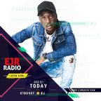 EJR RADIO-2Hour Set Mixed BY XtrovetDJ[Durban -South African]