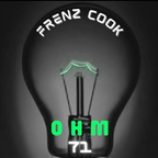 OHM 71 FRENZ COOK