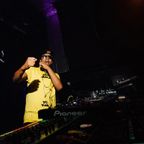 DJ Funk (Ghetto House Legend, Dance Mania) @ Revolution 808, Petit Bain - Paris (04.11.2015)