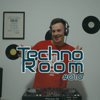 Techno Room #010