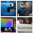 The Guy Perryman Show - 08/09/2023