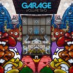 Freshtables - Garage mix vol.2