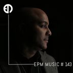 EPM podcast #143 - Jon Dixon
