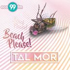Watch The Tempo! | DJ Tal Mor |  Summer 2018  | eco99fm