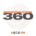 Repórter 360 - 10 Anos em Rádio