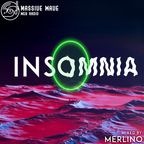 INSOMNIA #79 TECH HOUSE SPECIAL - mixed by Merlino