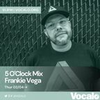 Vocal FM 5 oClock Mix February 2021