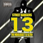 Street Bangers 13 (Live Hip Hop and R&B) Explicit Content