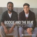 Boogie and the Beat #18 feat. Leopold (11-02-2017)