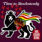Time To Rocksteady (A Jamaican Valentine)