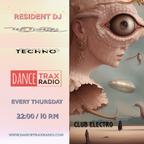 Club Electro ~ Paul Pilgrims for DanceTraxRadio (NL) Podcast #06/2K24