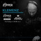 zYpper eXclusive on Radio Fantasy - 120 - Klemenz (2021.02.19)
