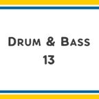 Drum & Bass Mix 13