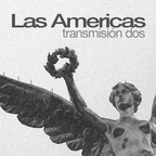 David Alvarado : Las Americas Transmisión Dos