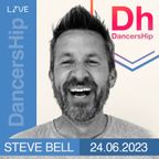 DancersHip with Steve Bell - 24.06.23