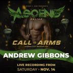 Live at Ascend Call to Arms
