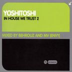 In House We Trust 2 (CD 2 Mixed By MV)
