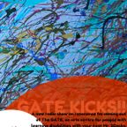 Gate Kicks - 12 July 2023