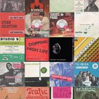 Belgian 45's - Guest Chart By Hypnoise