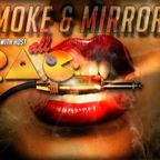 SMOKE-N-MIRRORS on NSB Radio - The Finale Sept 16 2022