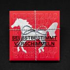 nils frahm xmas mix 2019