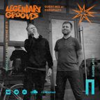 Legendary Grooves #018 with Popopyaty