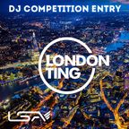 Krassus - London Ting DJ Competition Mix - Garage, house & breaks