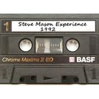 Steve Mason Experience Show 17.12.1992 (1. Stunde)