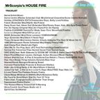 MrScorpio's HOUSE FIRE Podcast #282 - Bring On September Edition - 02 Sep 2022