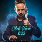 CLUB SHOW 10.22 BY MARIO DE LUCIA