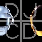 Daft Punk Forever - A Tribute Mix