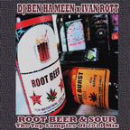 PleaseDontStare x HipHopIsRead Presents "RootBeer & Sour" The Top Samples Of 2011 Mix
